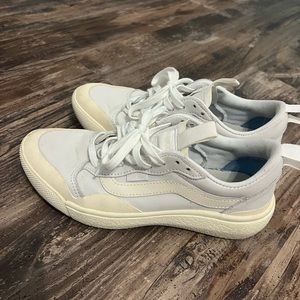 Vans Ultrarange Exo Sneakers - image 1